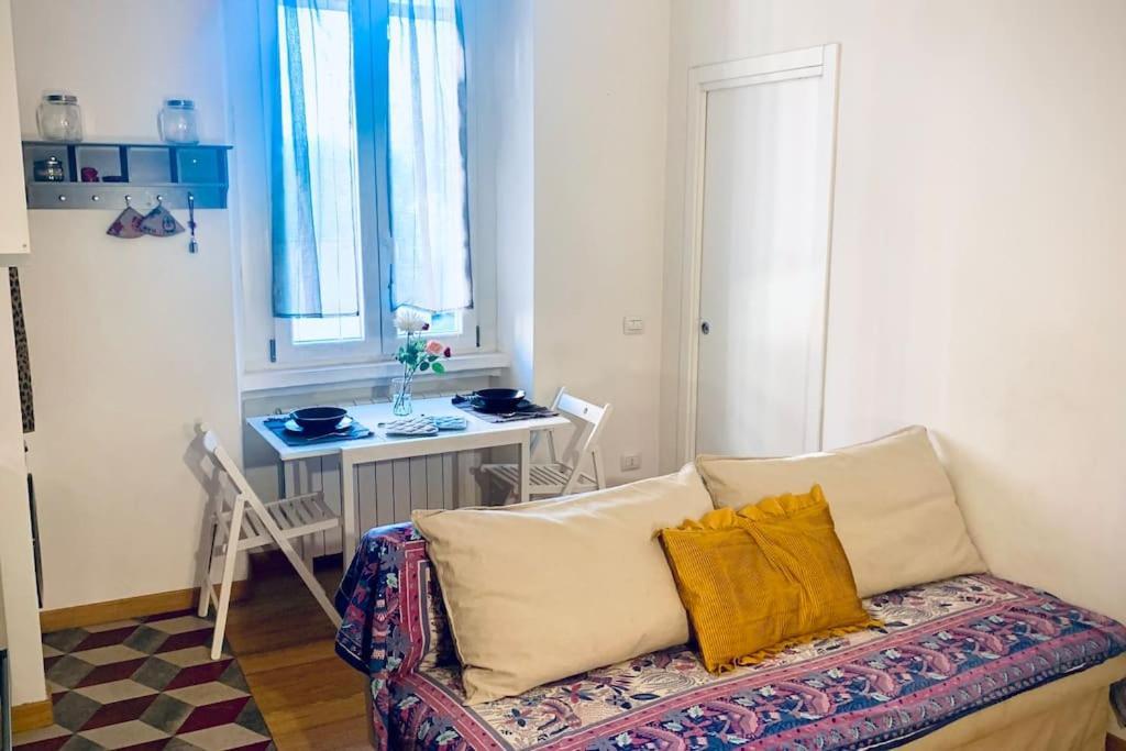 Apartment Ampola “flamingo” Mailand
