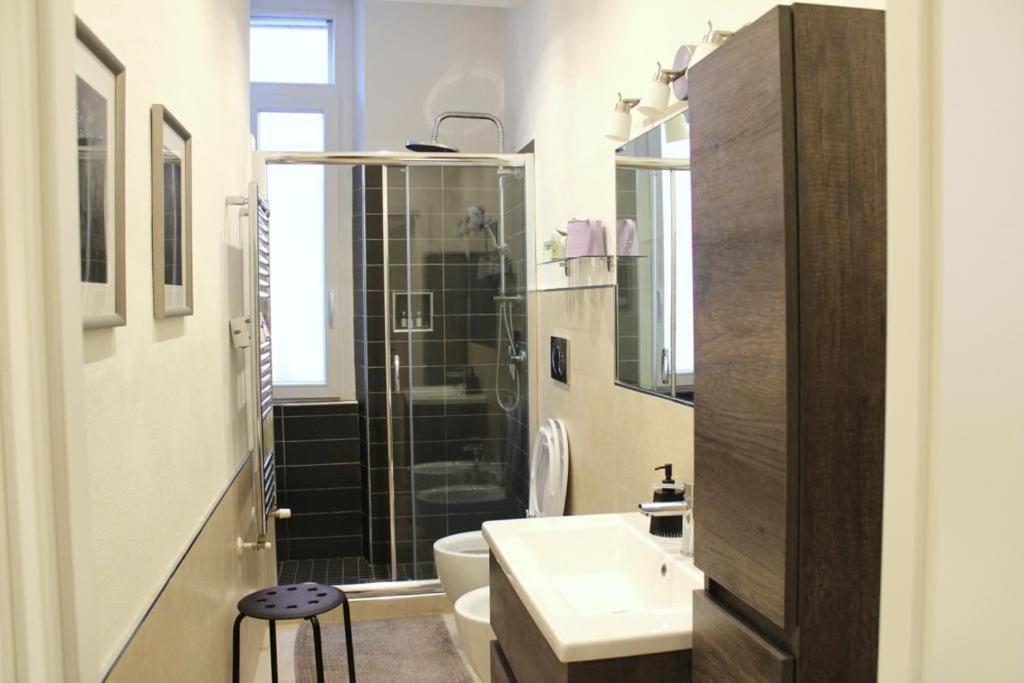 Apartment Ampola “flamingo” Mailand